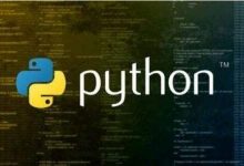 自学python:字典中嵌套列表-水东柳博客