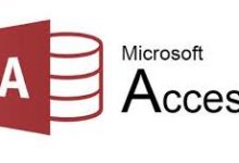 ACCESS合并两张表并删除重复字段的一个方法-水东柳博客