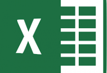 Excel中的COUNTA统计函数-水东柳博客